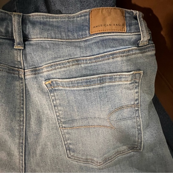 🔥2/$50🔥 Wide Leg Light Wash Jeans - Picture 6 of 8